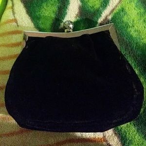 Hillard and Hanson coin purse